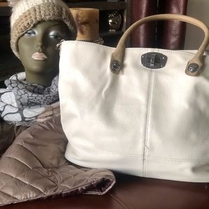 Large Women’s Handbag